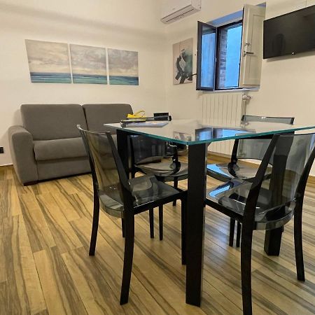 Bb4U Apartments Al Massimo 巴勒莫 外观 照片