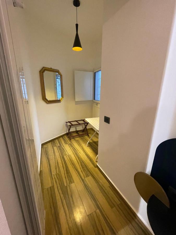 Bb4U Apartments Al Massimo 巴勒莫 外观 照片